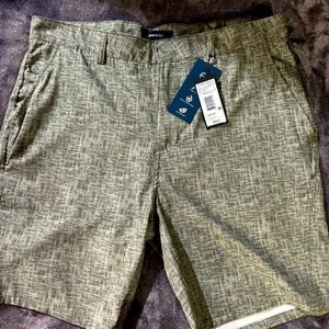 KENNETH COLE MENS SHORTS Sz 34